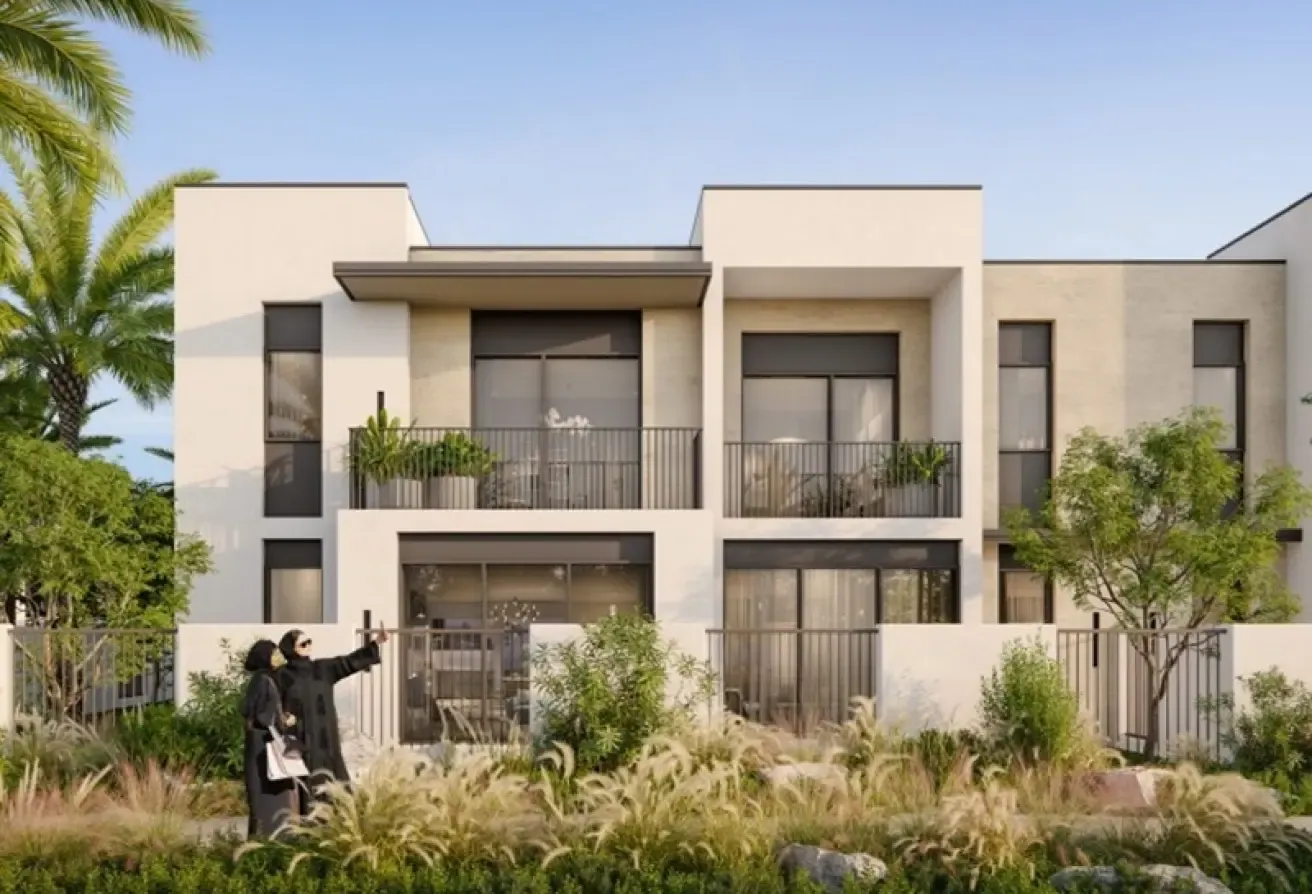 May | 4Br+Maid | Biggest Plot | Single Row