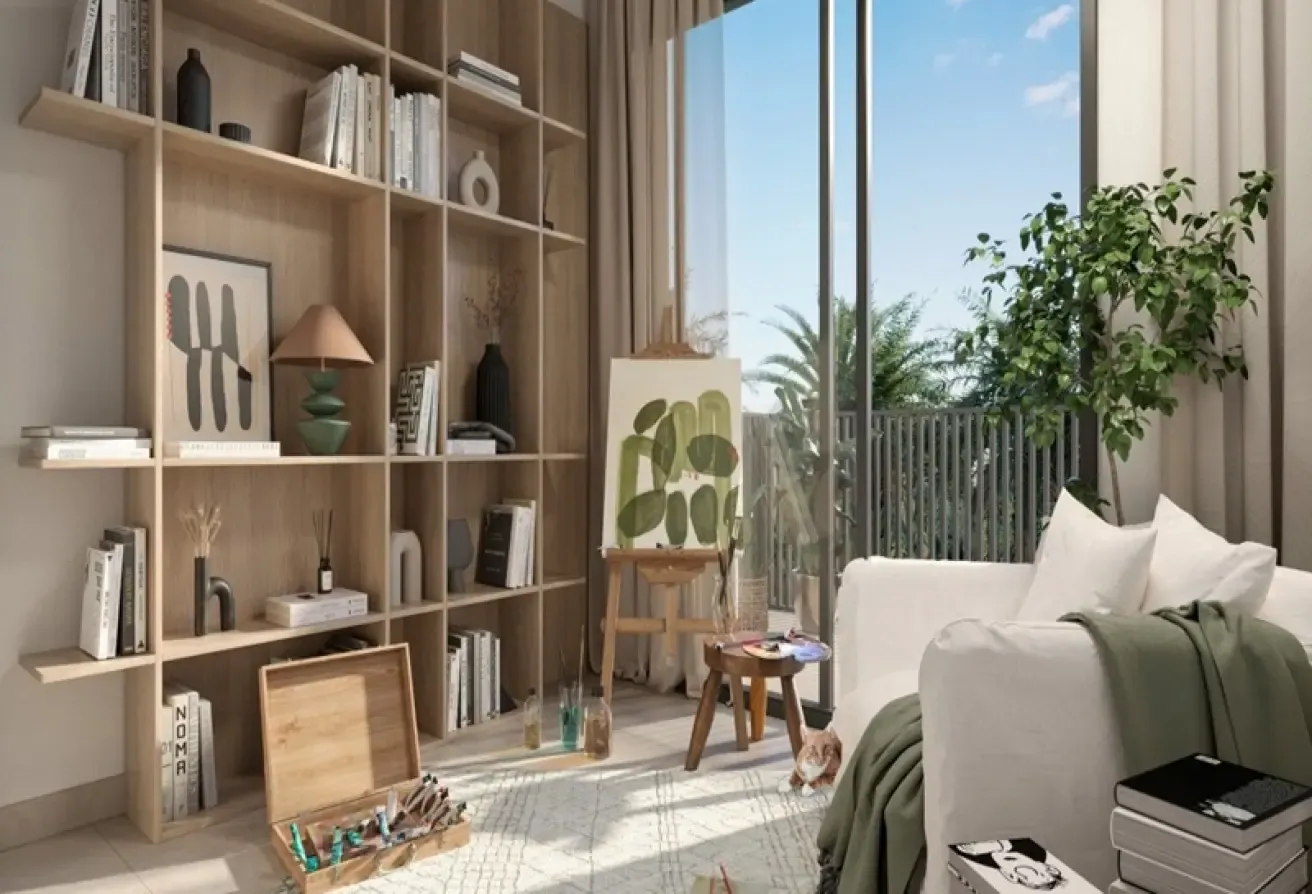 May | 4Br+Maid | Biggest Plot | Single Row