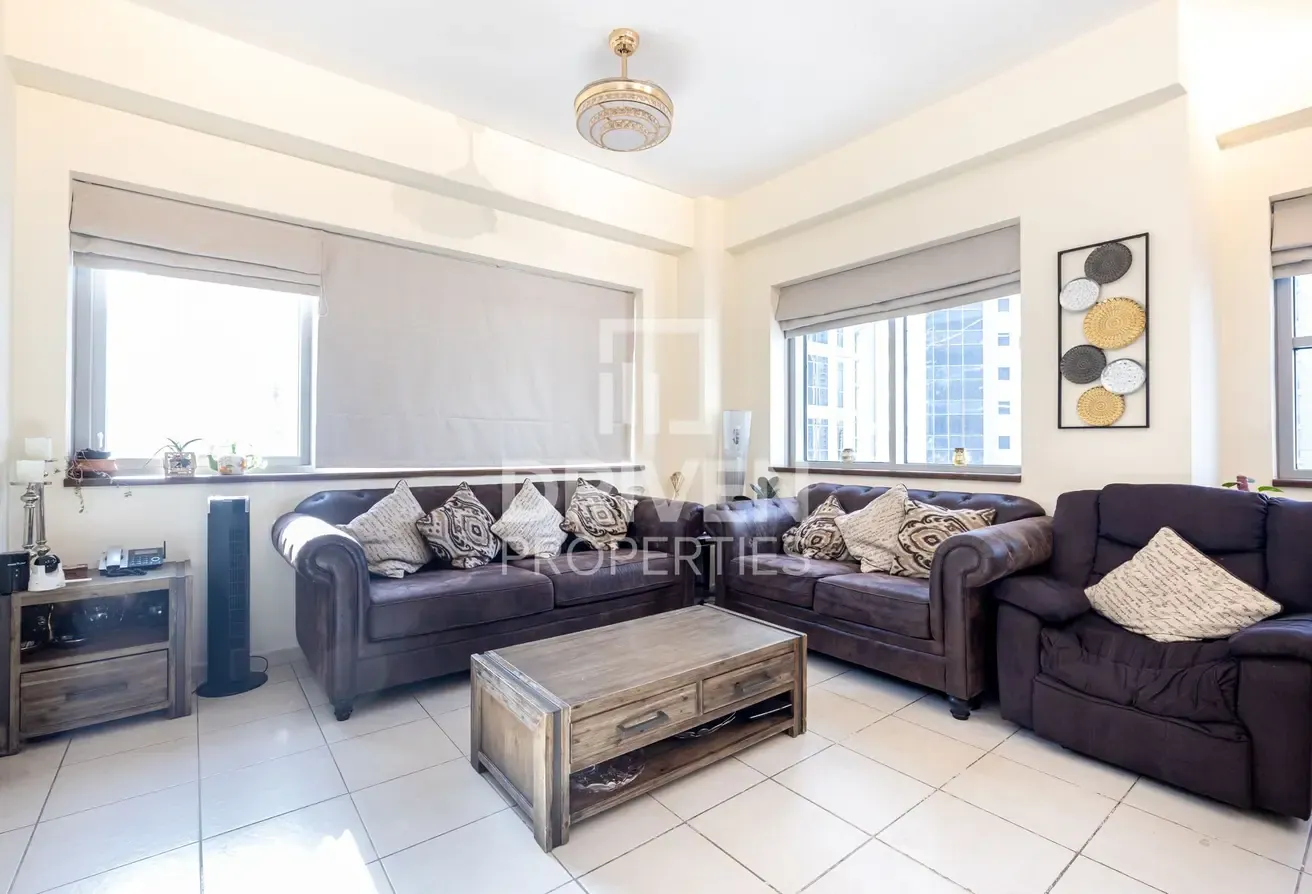 Exclusive Listing | Open View plus Maids Room