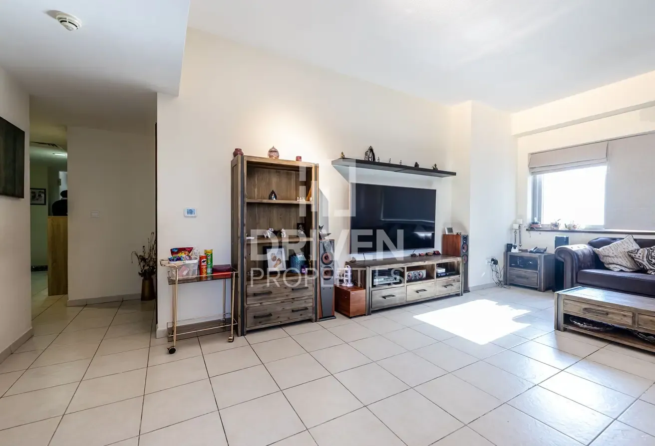 Exclusive Listing | Open View plus Maids Room
