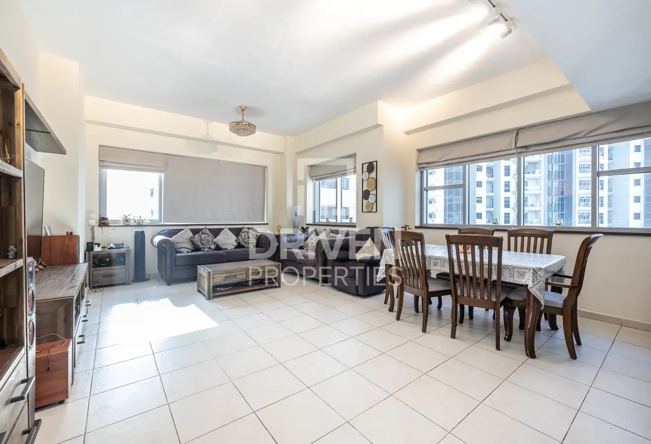 Exclusive Listing | Open View plus Maids Room