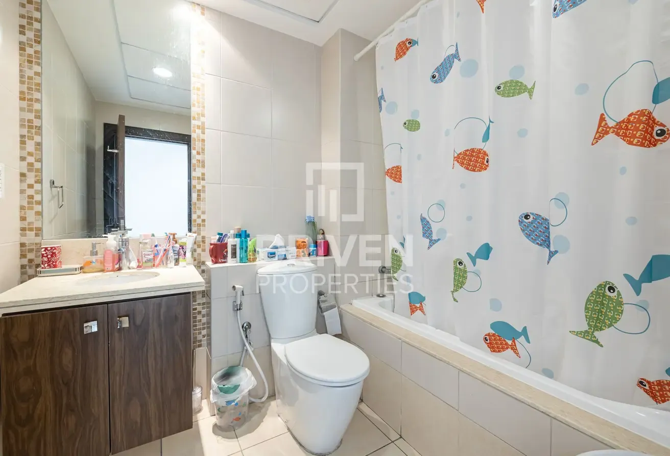 Exclusive Listing | Open View plus Maids Room