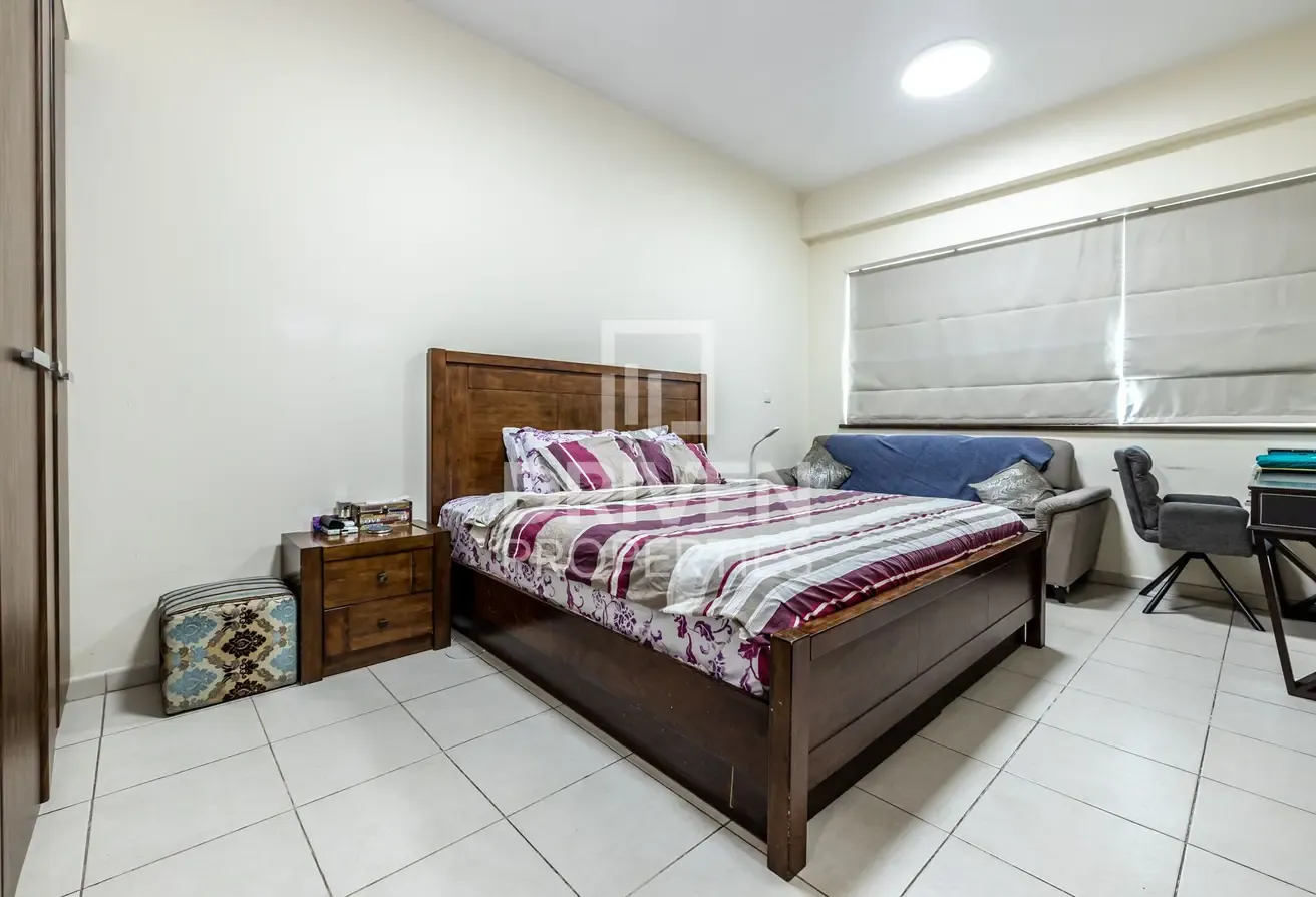 Exclusive Listing | Open View plus Maids Room