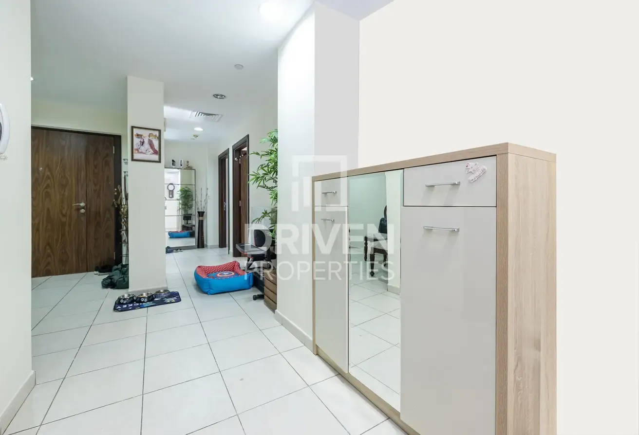 Exclusive Listing | Open View plus Maids Room