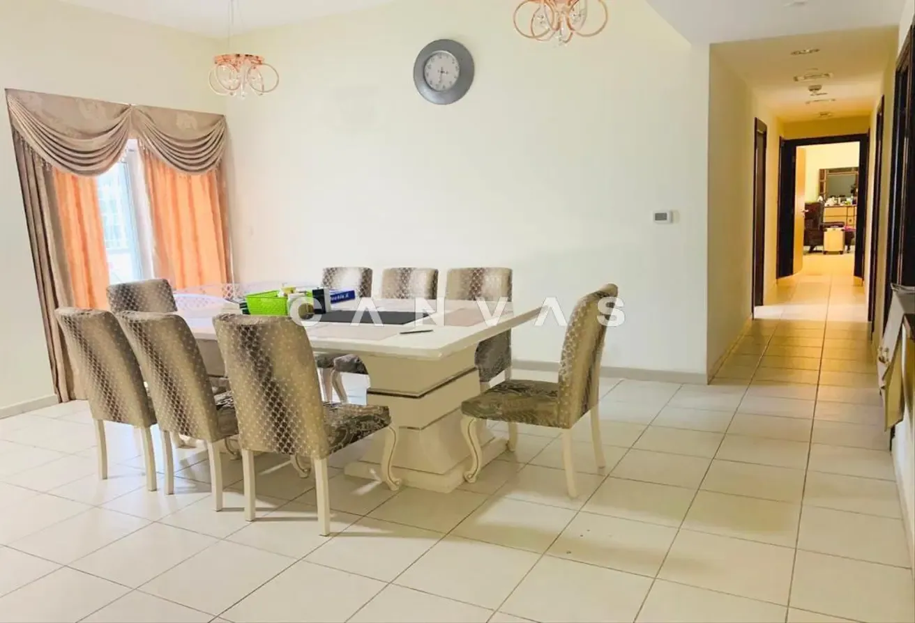 3BR Ensuite + Maids | Vastu | Prime Location