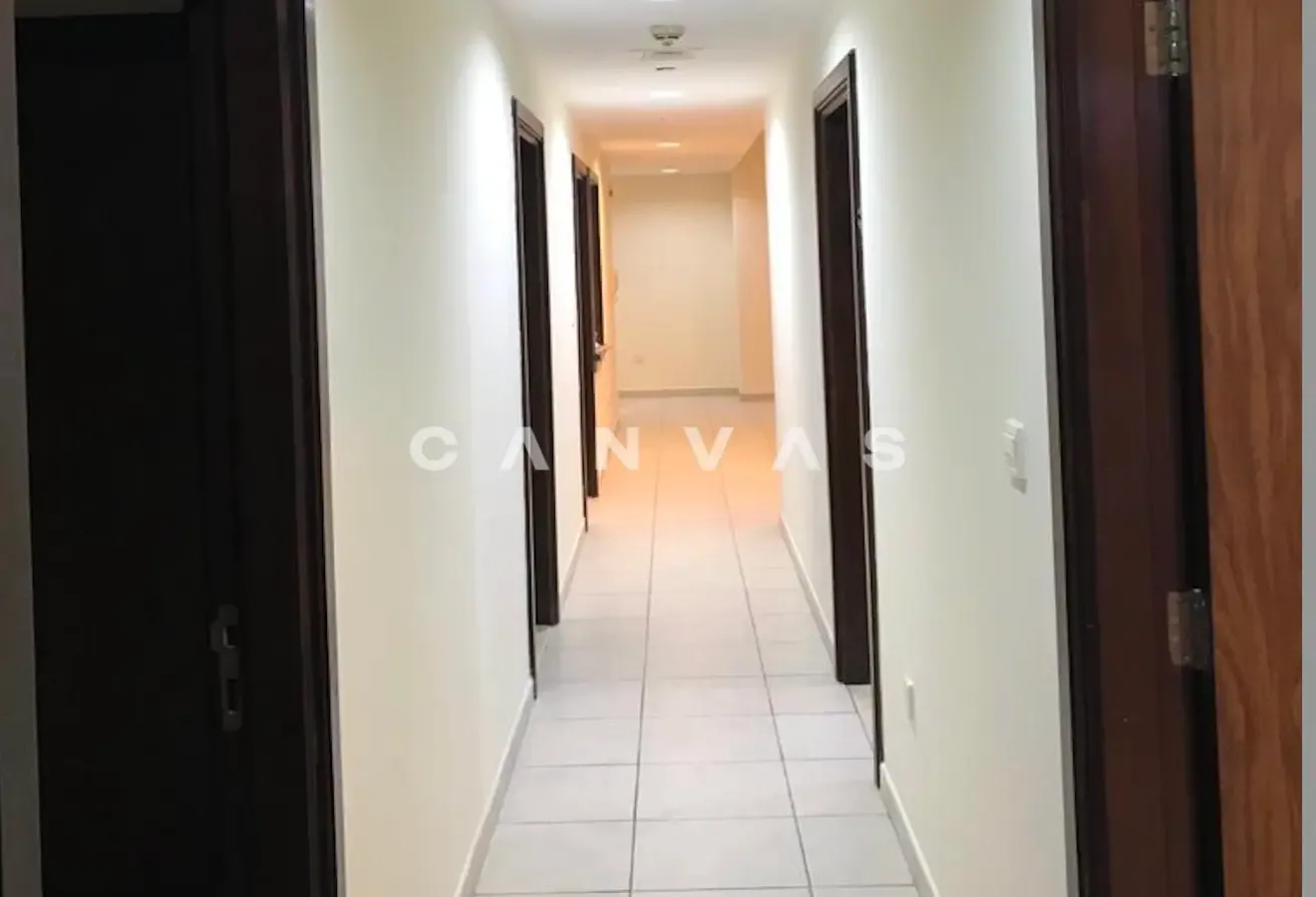 3BR Ensuite + Maids | Vastu | Prime Location