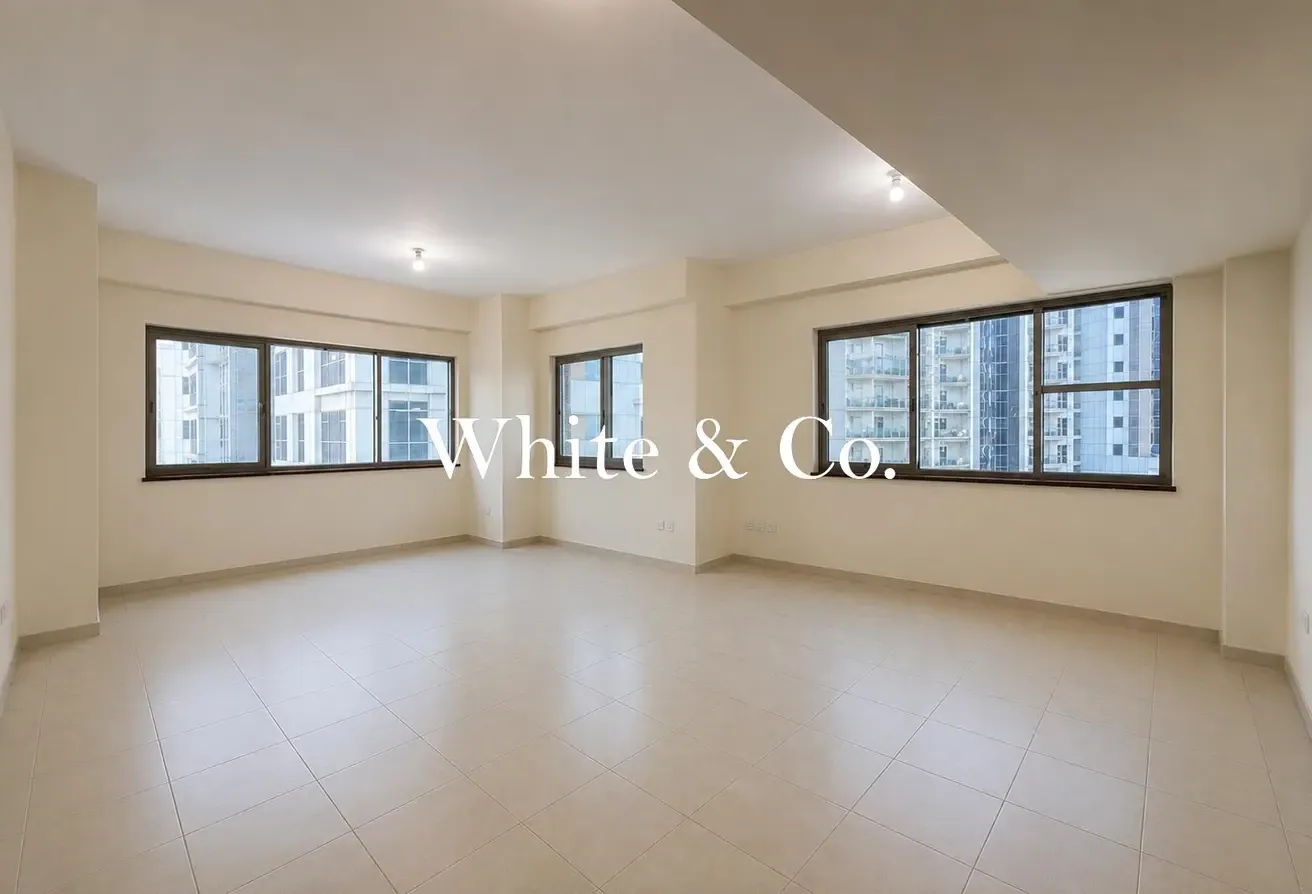 3Bed+Maid | Vacant on Transfer |Best Price