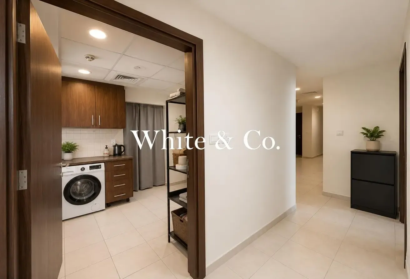 3Bed+Maid | Vacant on Transfer |Best Price