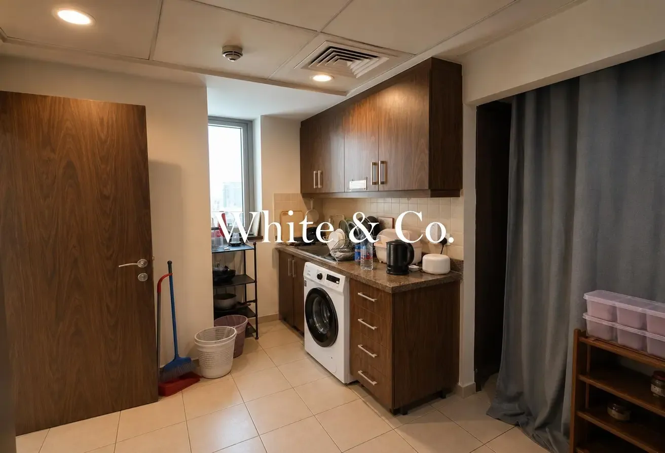 3Bed+Maid | Vacant on Transfer |Best Price