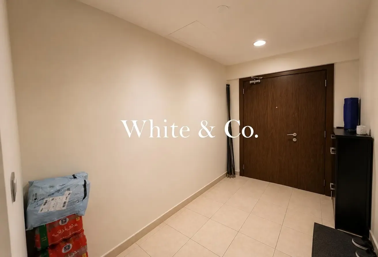 3Bed+Maid | Vacant on Transfer |Best Price