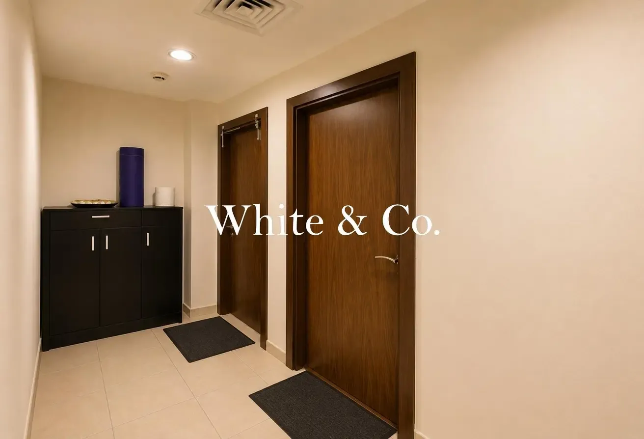 3Bed+Maid | Vacant on Transfer |Best Price