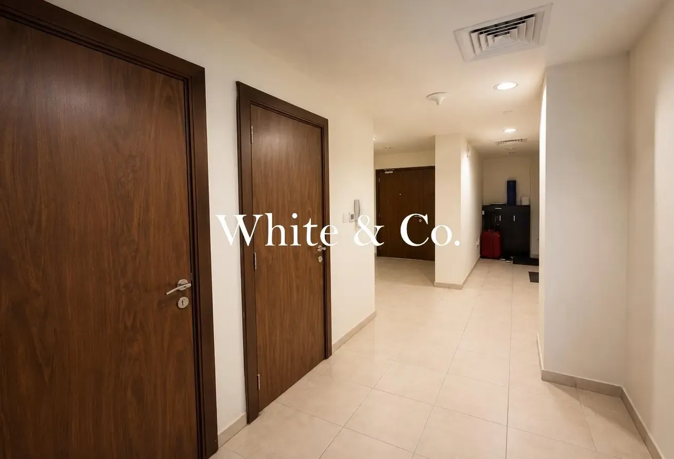 3Bed+Maid | Vacant on Transfer |Best Price