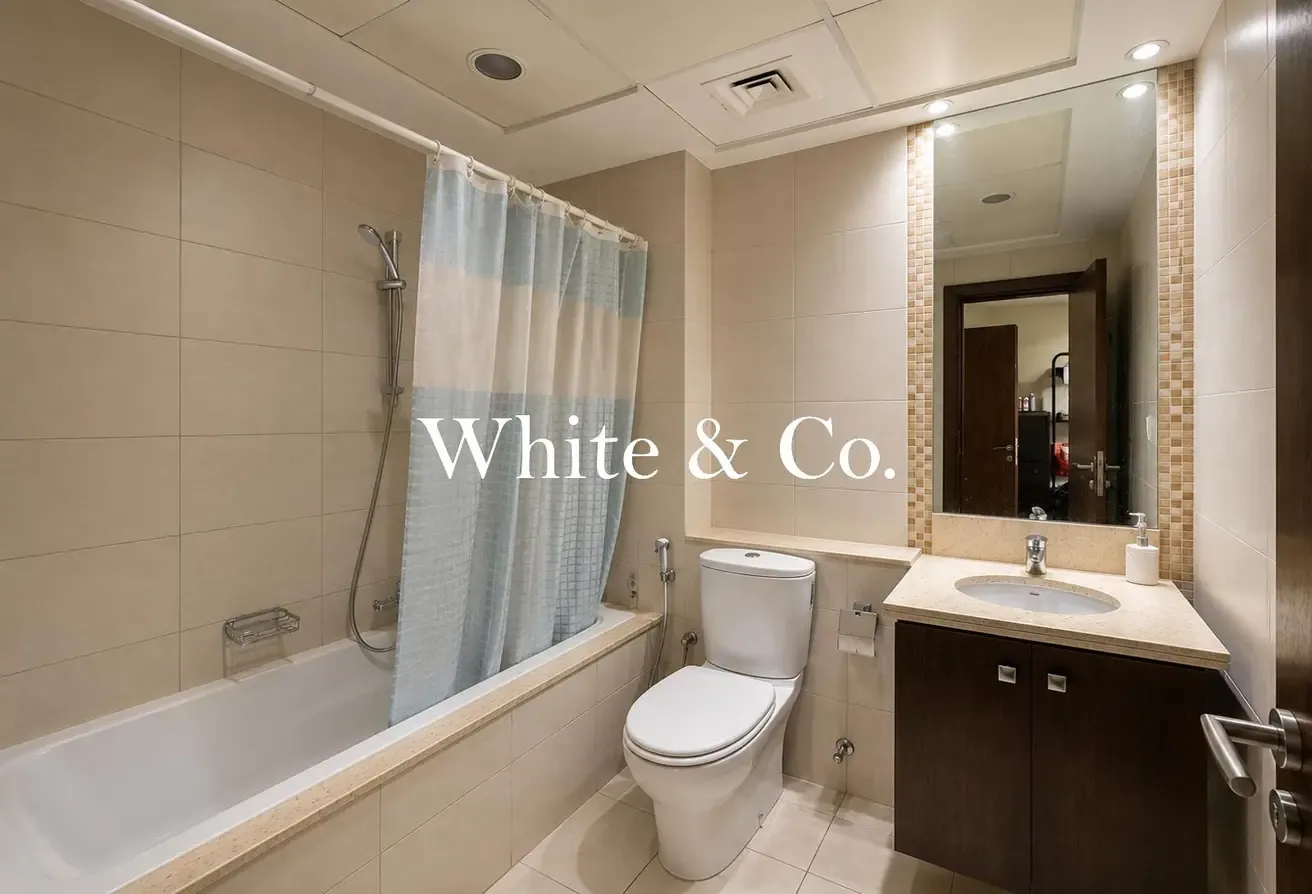 3Bed+Maid | Vacant on Transfer |Best Price