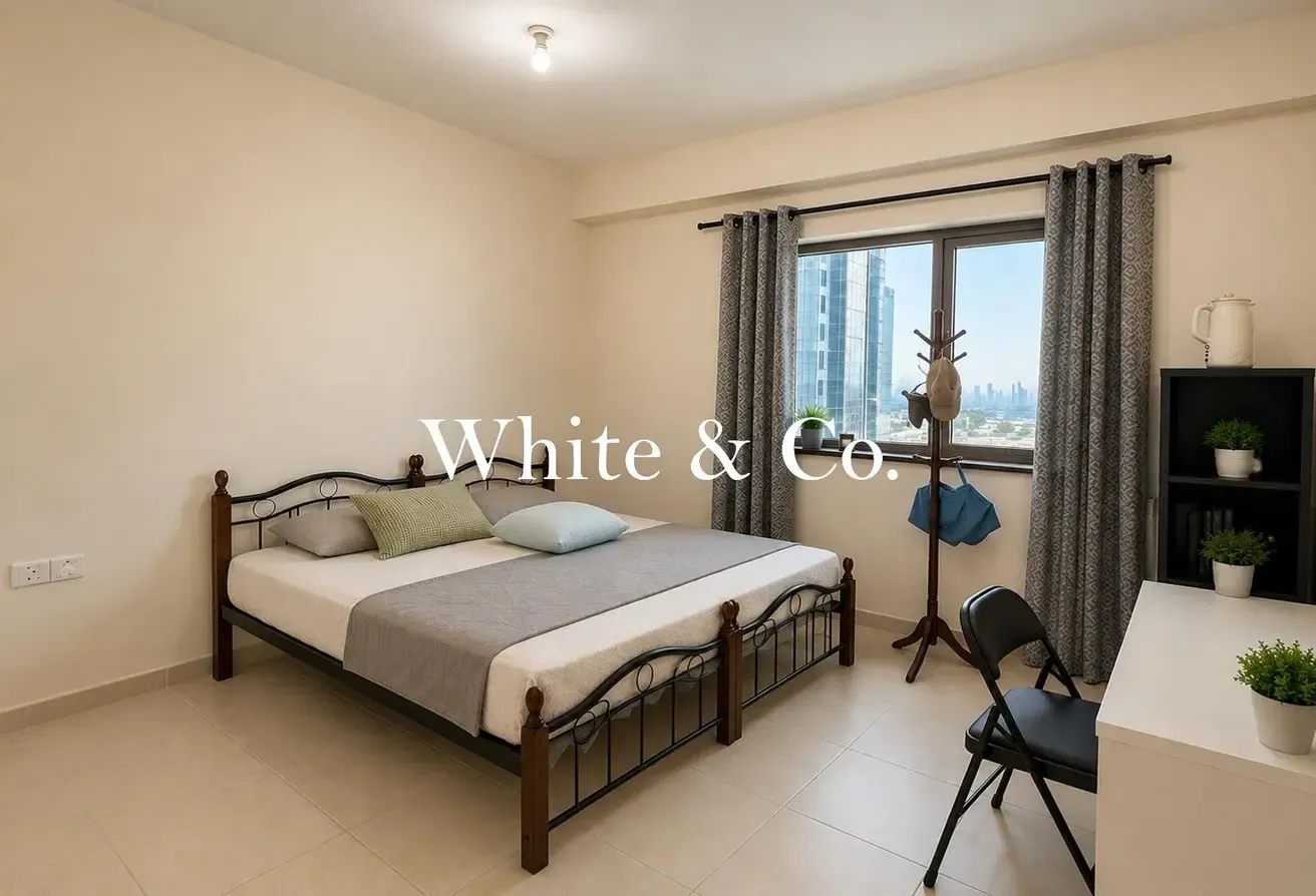 3Bed+Maid | Vacant on Transfer |Best Price