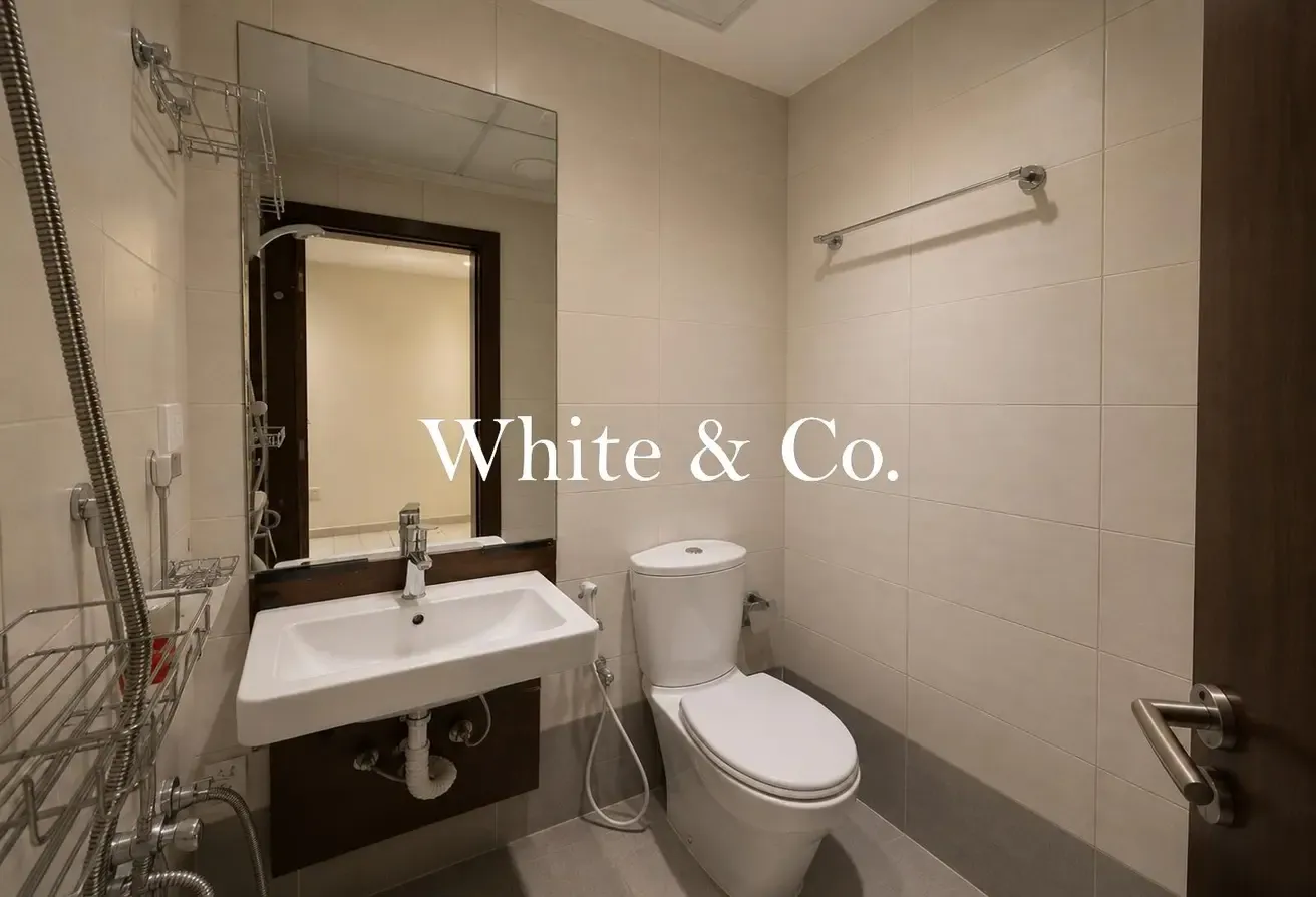 3Bed+Maid | Vacant on Transfer |Best Price
