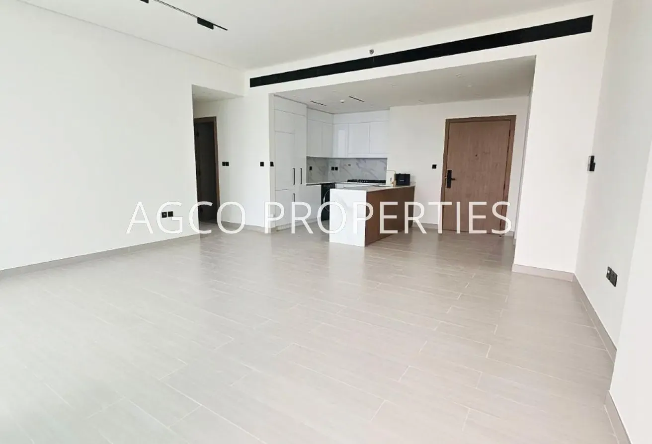 Brand New | Pool View| Spacious Layout