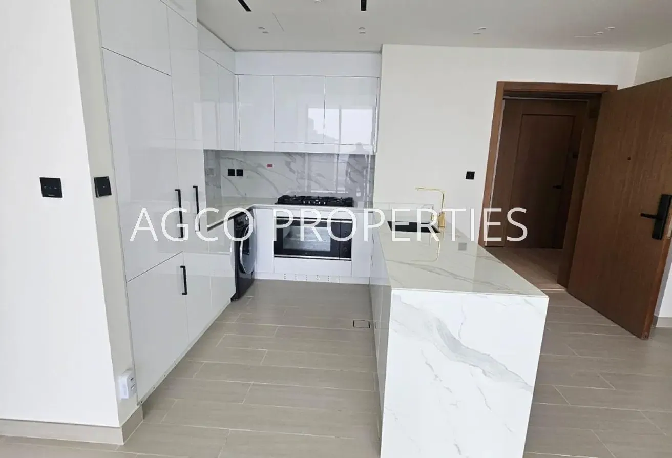 Brand New | Pool View| Spacious Layout