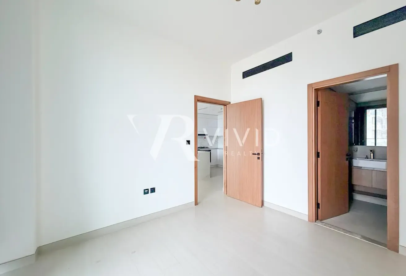 Pool View | Vacant | Ready to View