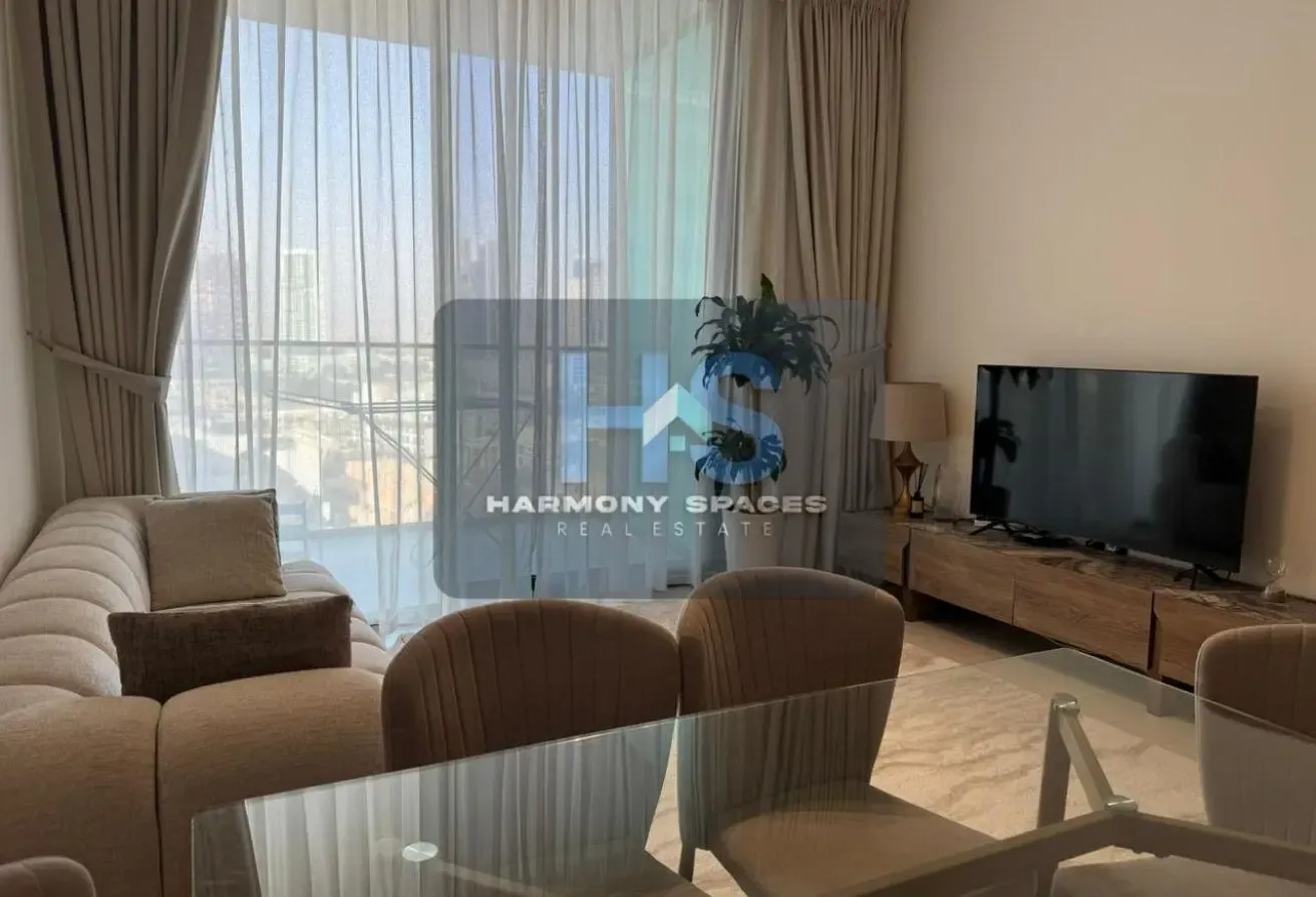 Elegant 1BR- High Floor - Smart Investment