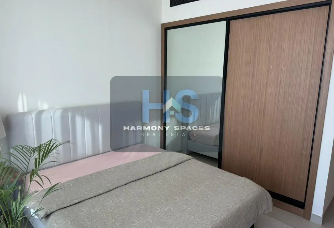 Elegant 1BR-  High Floor - Smart Investment
