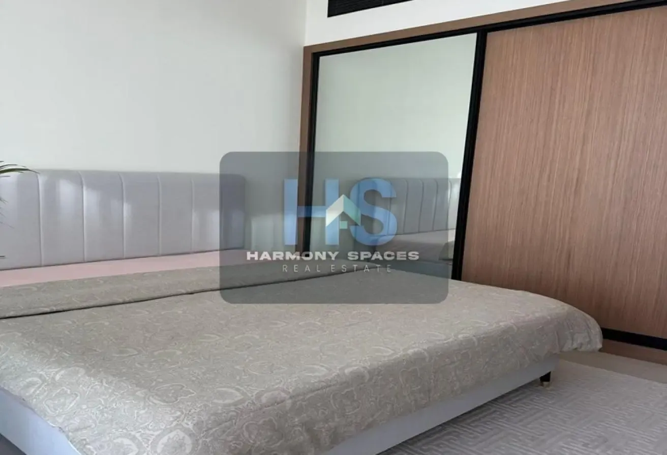 Elegant 1BR-  High Floor - Smart Investment