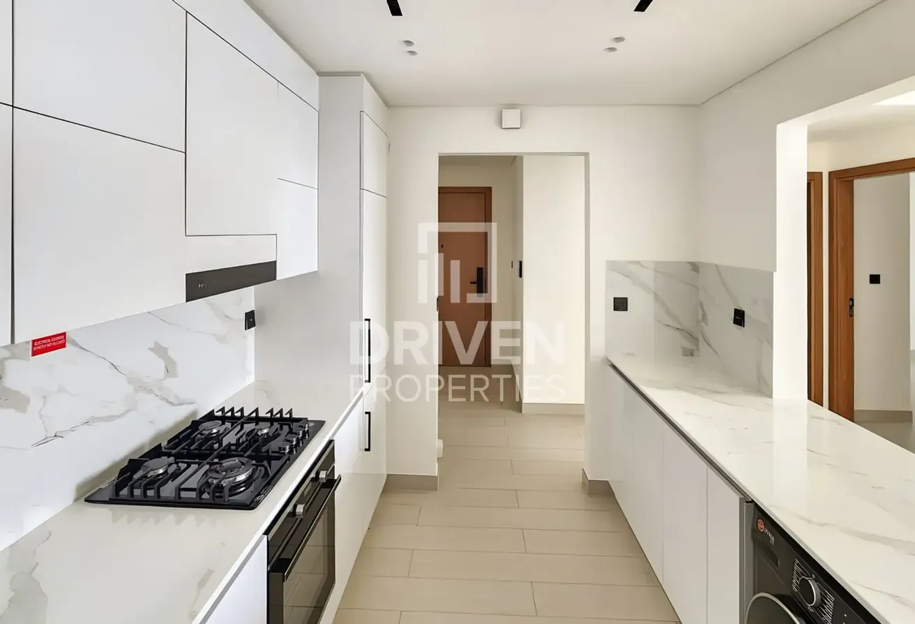 High Floor | Scenic Pool View | Large Layout