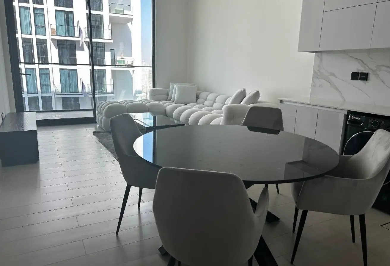 1 BR Apartment in JVC with Shared Pool and Gym