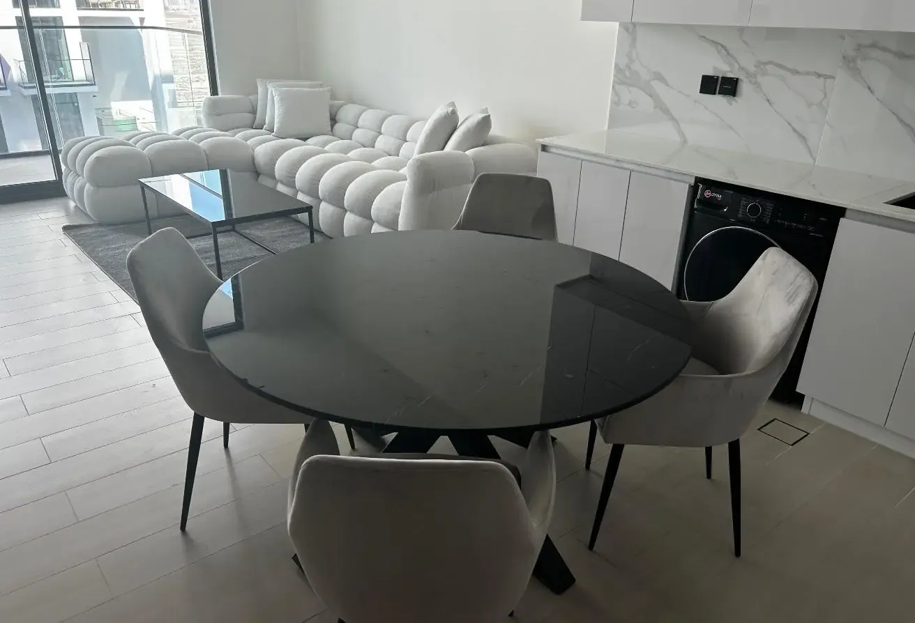 1 BR Apartment in JVC with Shared Pool and Gym