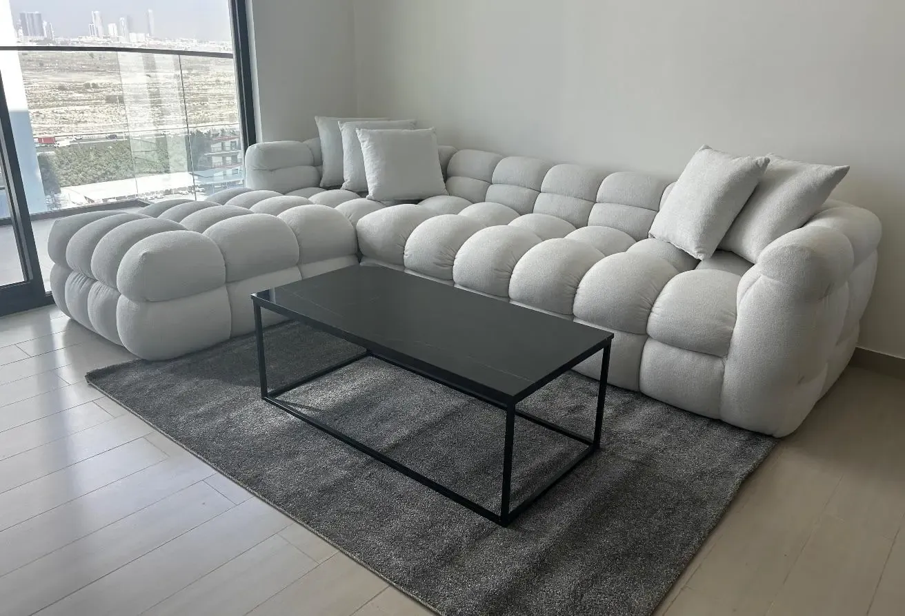1 BR Apartment in JVC with Shared Pool and Gym