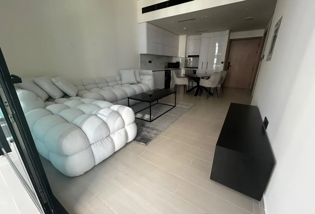 1 BR Apartment in JVC with Shared Pool and Gym