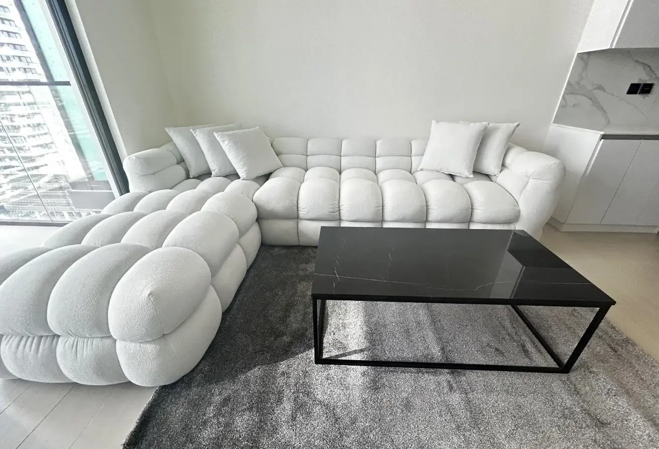 1 BR Apartment in JVC with Shared Pool and Gym