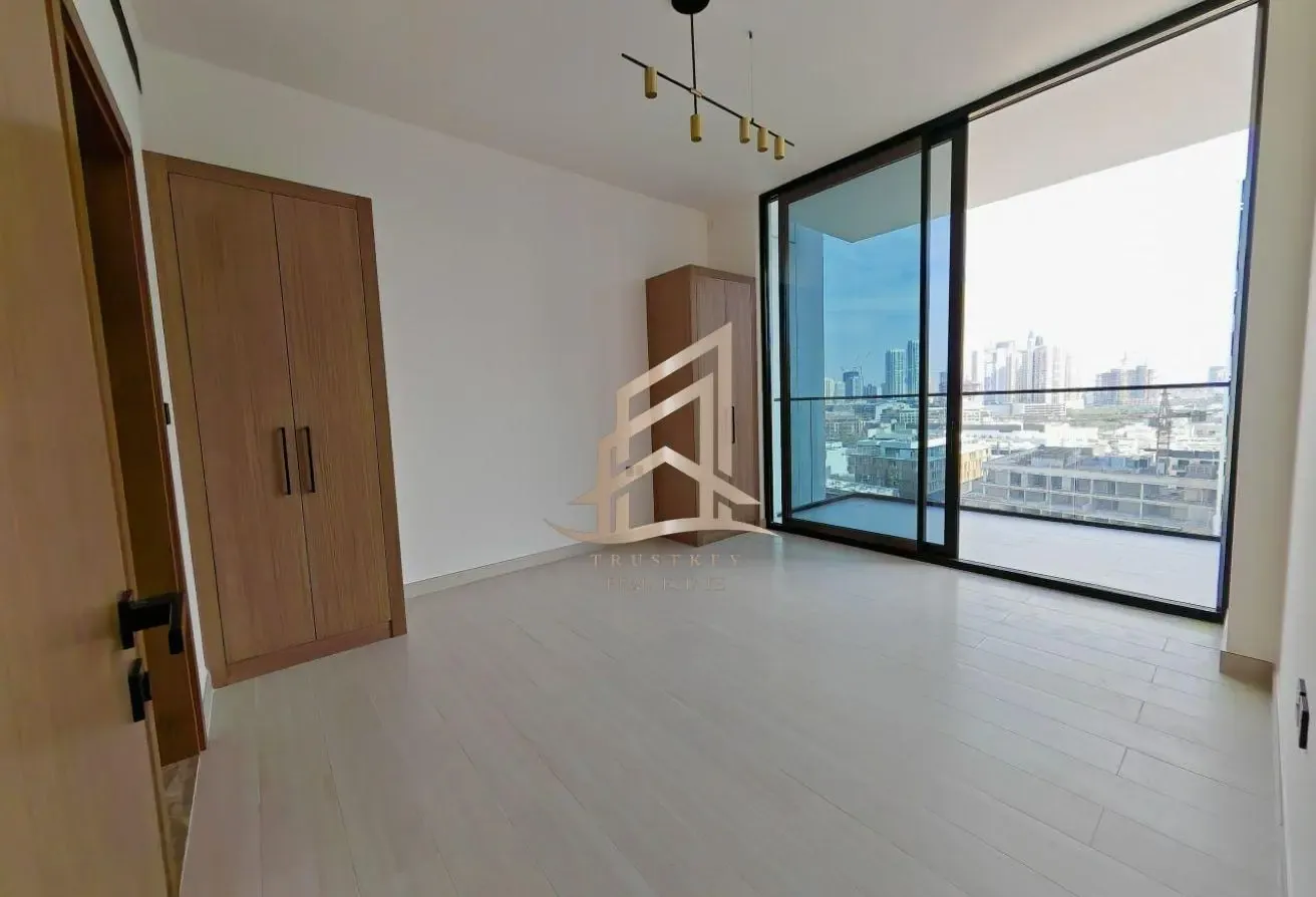 Lowest Price | Brand New 1BR | Binghatti Lavender