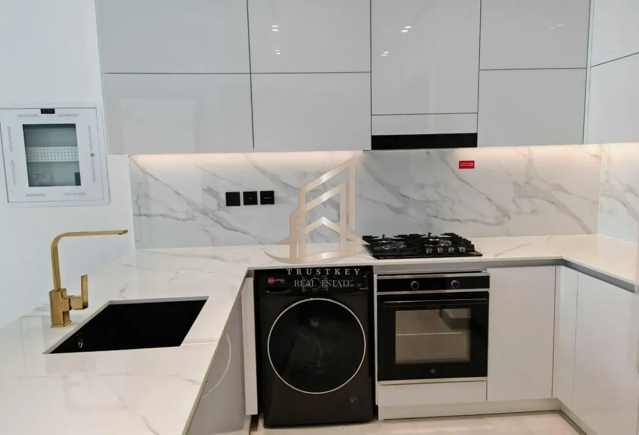 Lowest Price | Brand New 1BR | Binghatti Lavender