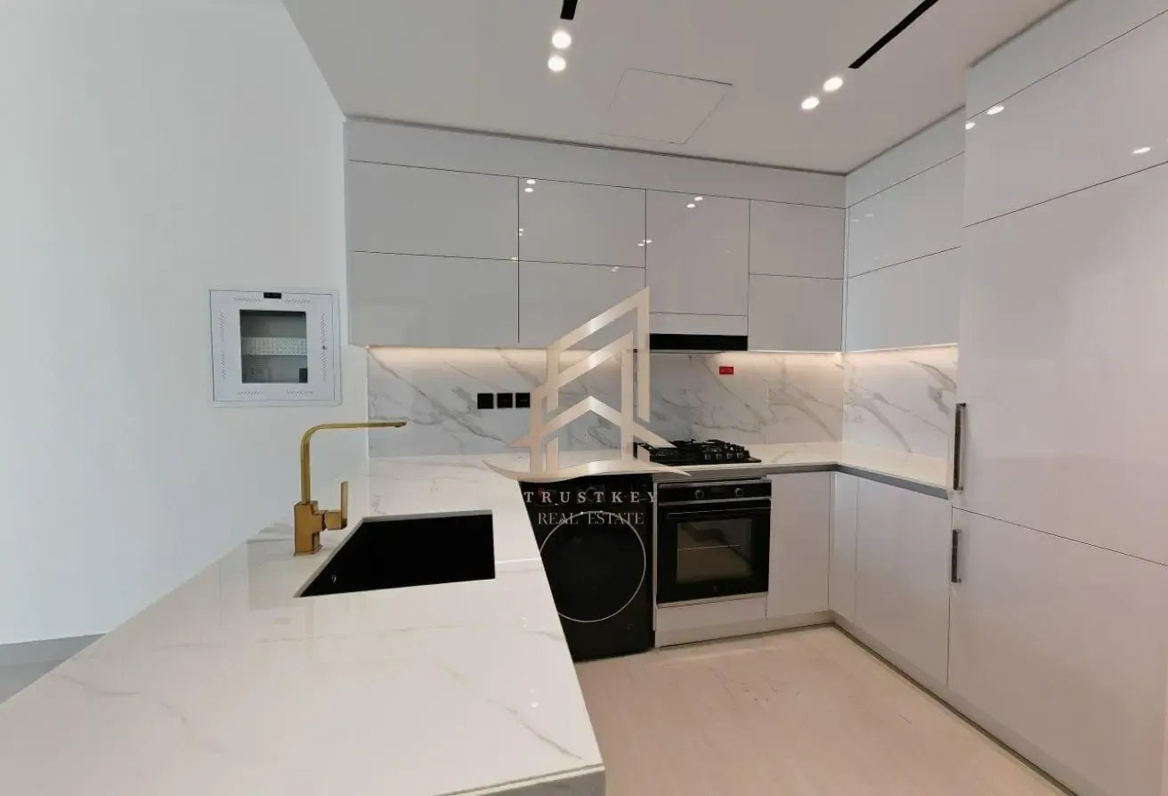Lowest Price | Brand New 1BR | Binghatti Lavender