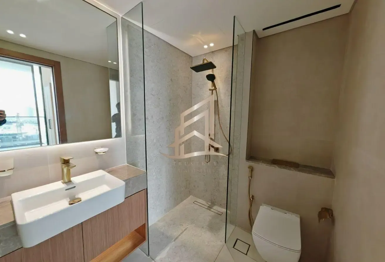 Lowest Price | Brand New 1BR | Binghatti Lavender