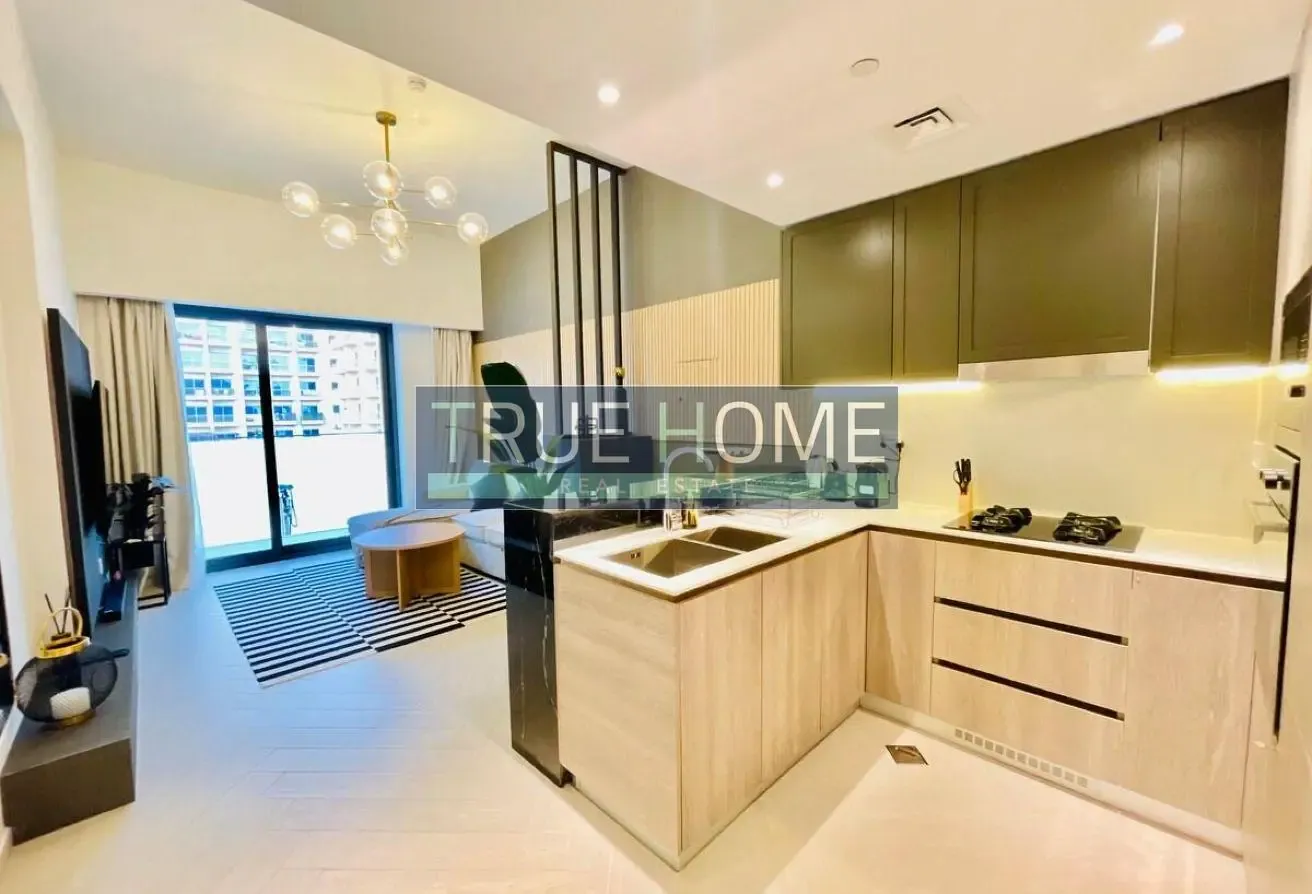 Spacious 1BR Apartment |Hotel Apartment