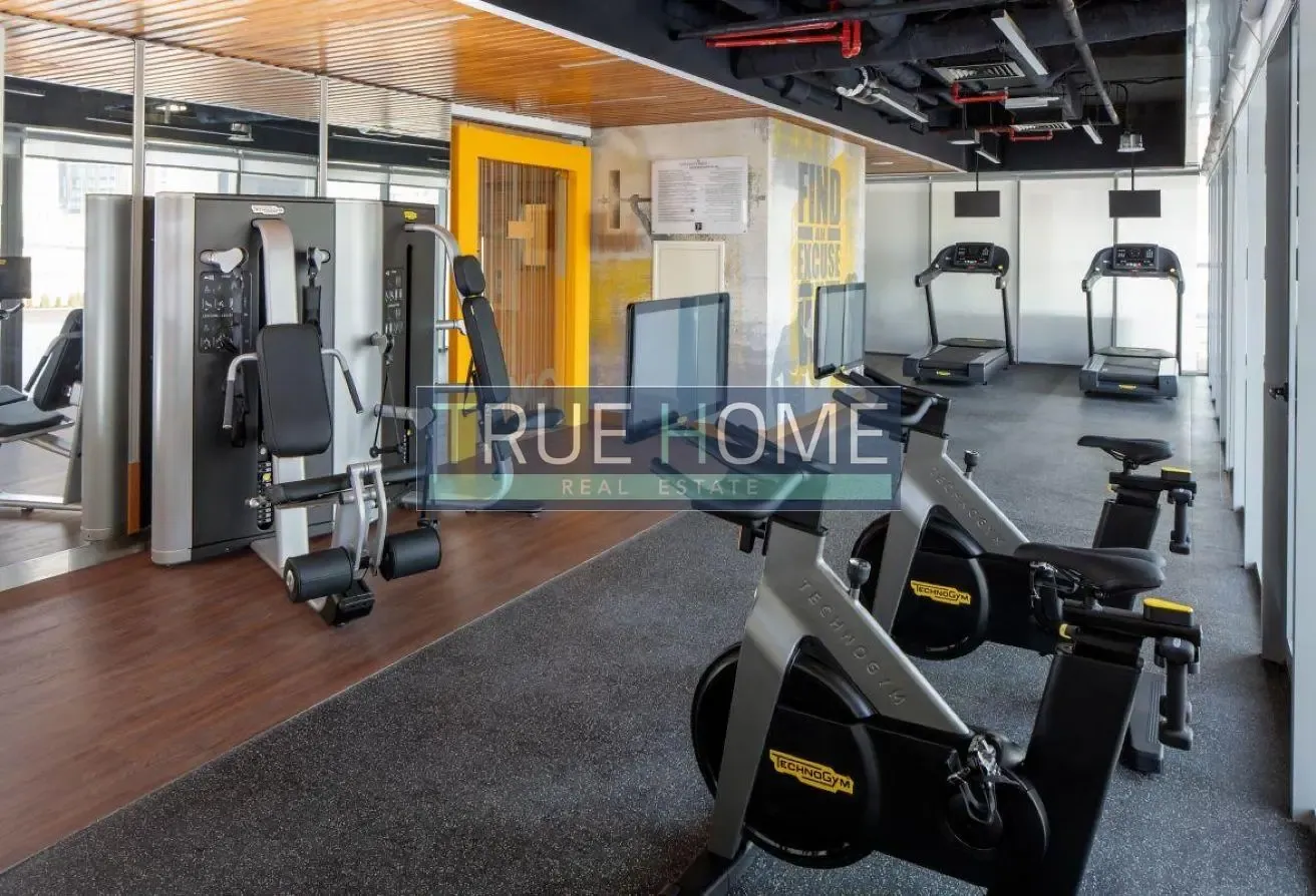 Spacious 1BR Apartment |Hotel Apartment