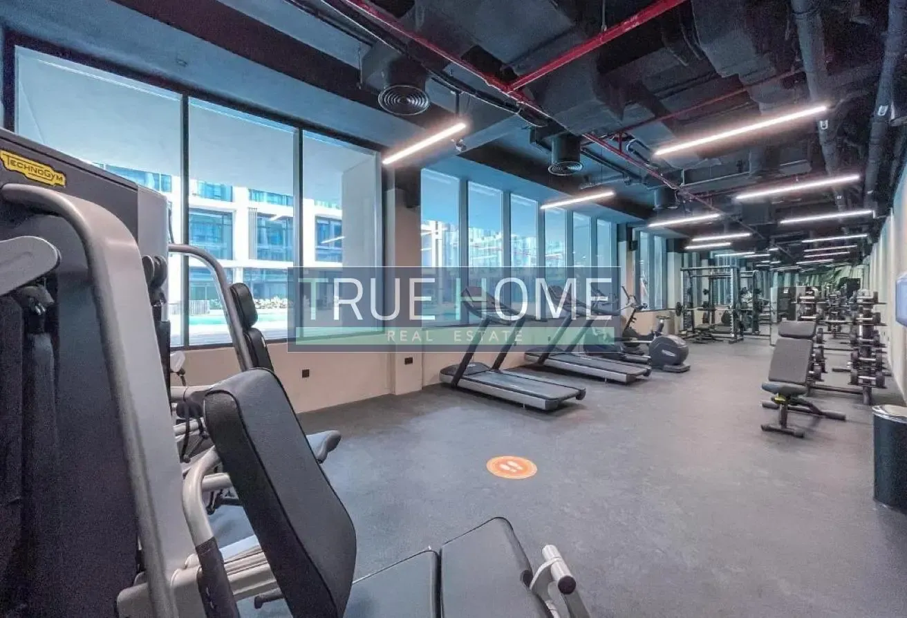 Spacious 1BR Apartment |Hotel Apartment