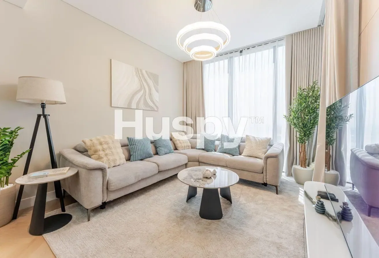 Burj Khalifa View | Upgraded | Furnished