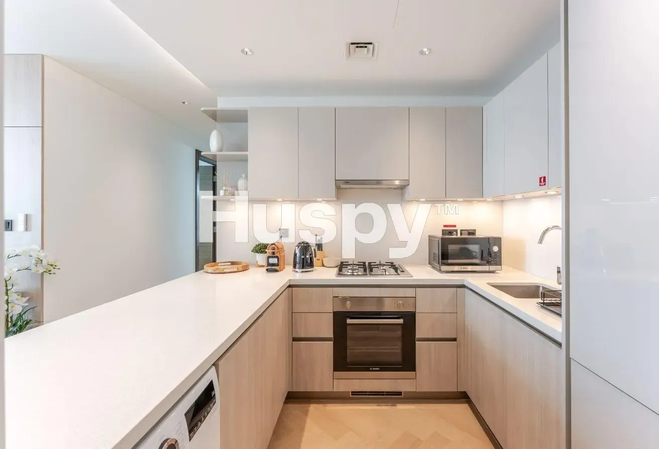 Burj Khalifa View | Upgraded | Furnished