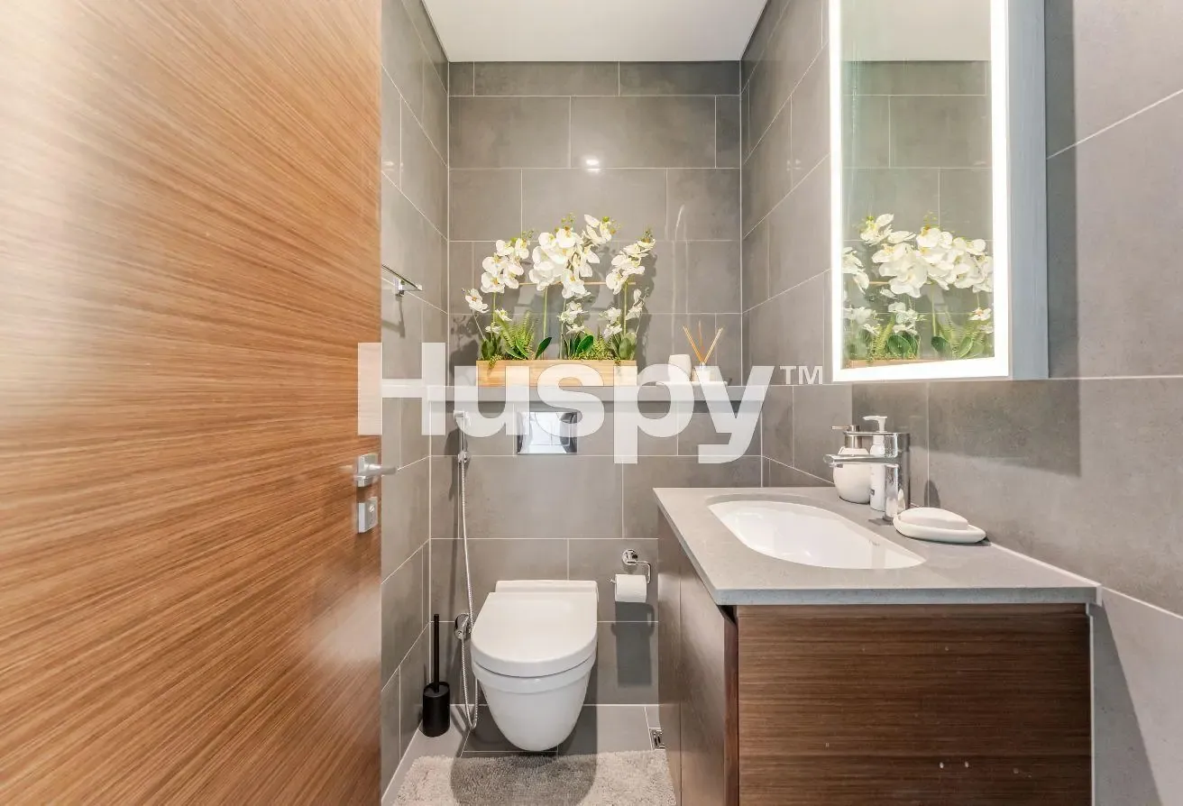 Burj Khalifa View | Upgraded | Furnished
