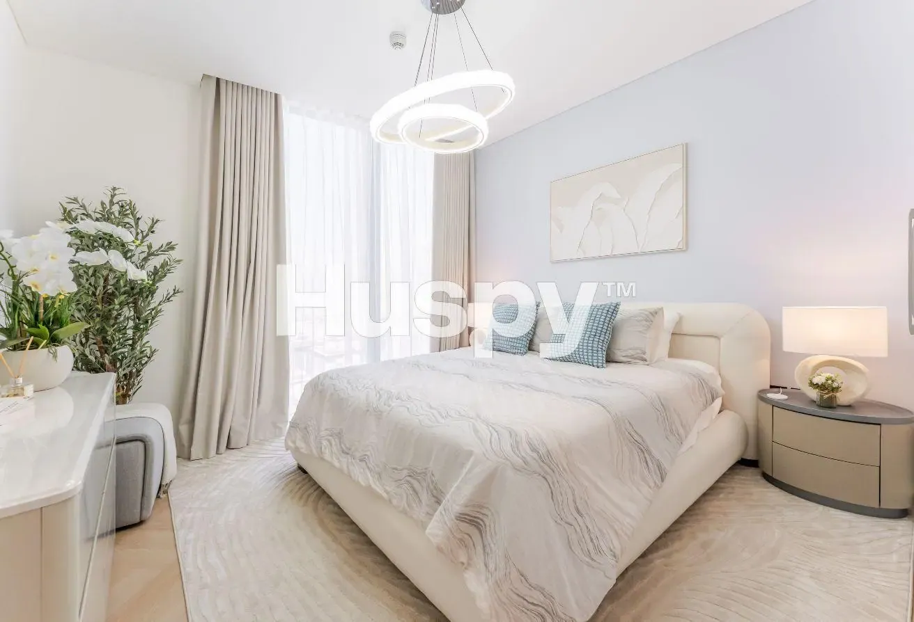 Burj Khalifa View | Upgraded | Furnished
