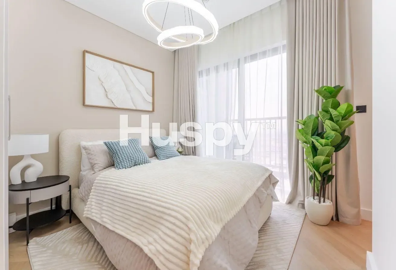 Burj Khalifa View | Upgraded | Furnished