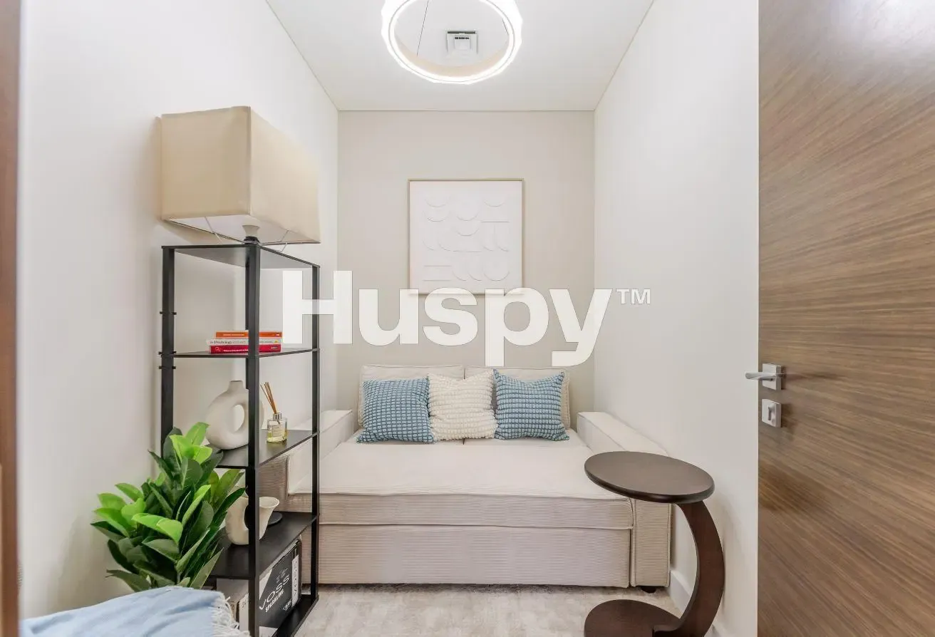 Burj Khalifa View | Upgraded | Furnished
