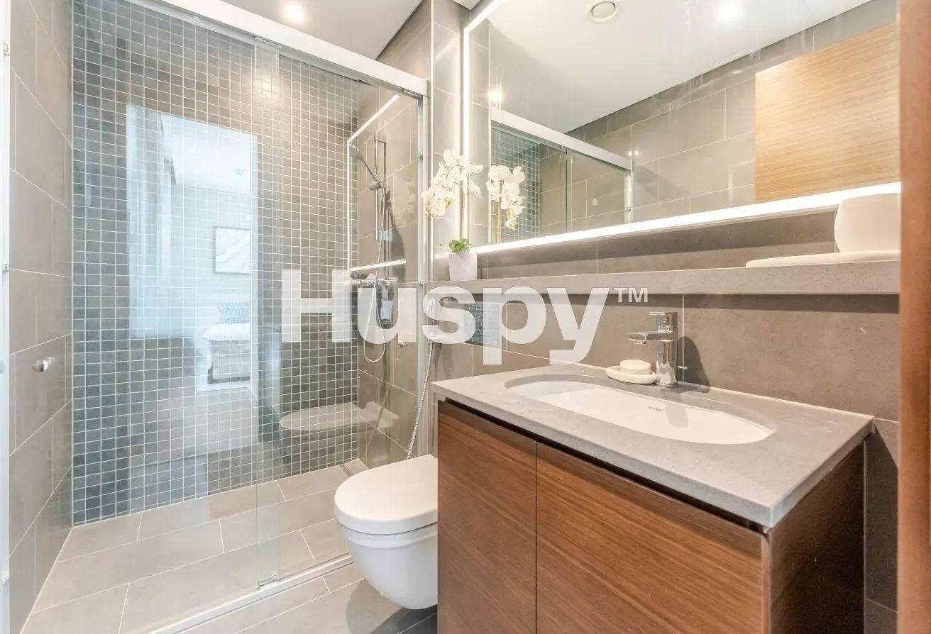 Burj Khalifa View | Upgraded | Furnished