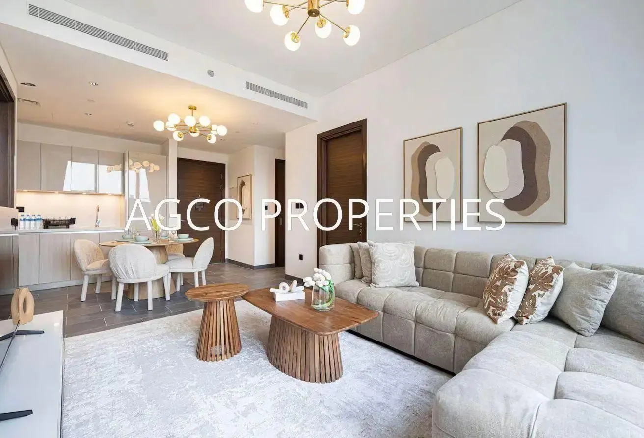 2Bedroom | Fully Furnished  | upgraded
