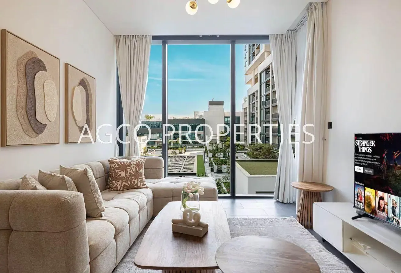 2Bedroom | Fully Furnished  | upgraded
