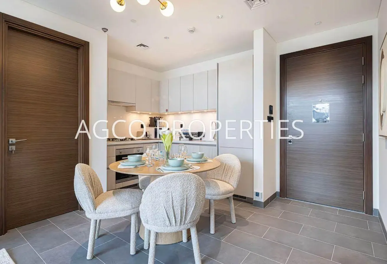 2Bedroom | Fully Furnished  | upgraded