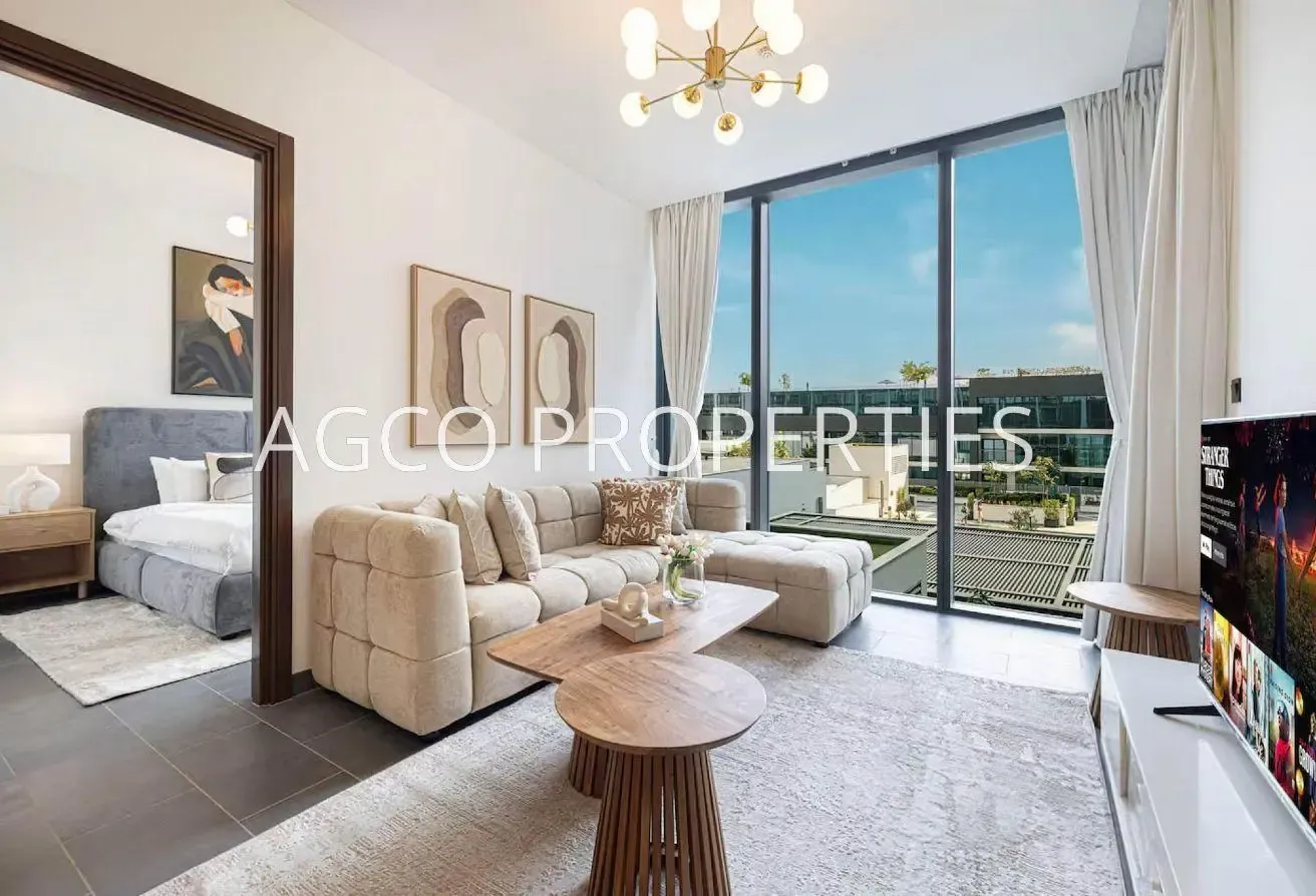 2Bedroom | Fully Furnished  | upgraded