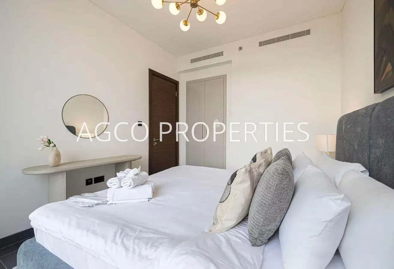 2Bedroom | Fully Furnished  | upgraded